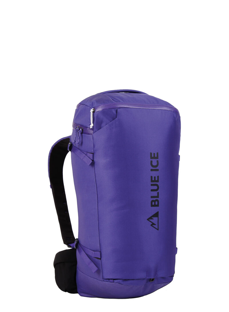 Rucsac schi de tura Blue Ice Yagi Pack 28L - deep blue