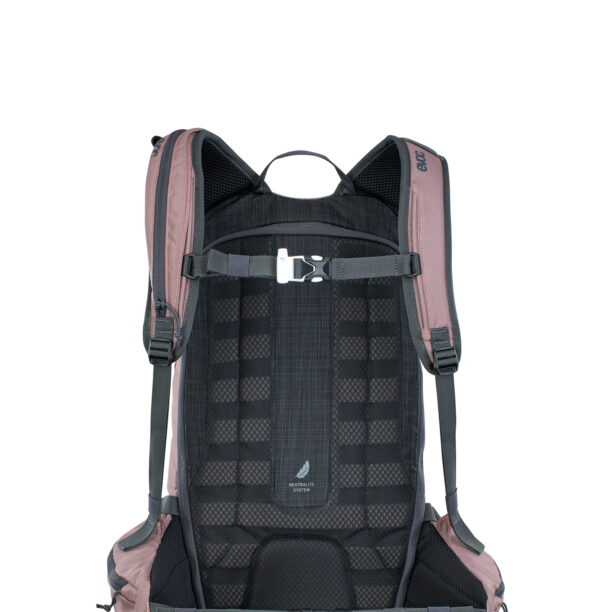 Cumpăra Rucsac schi de tura Evoc Line 30 - dusty pink