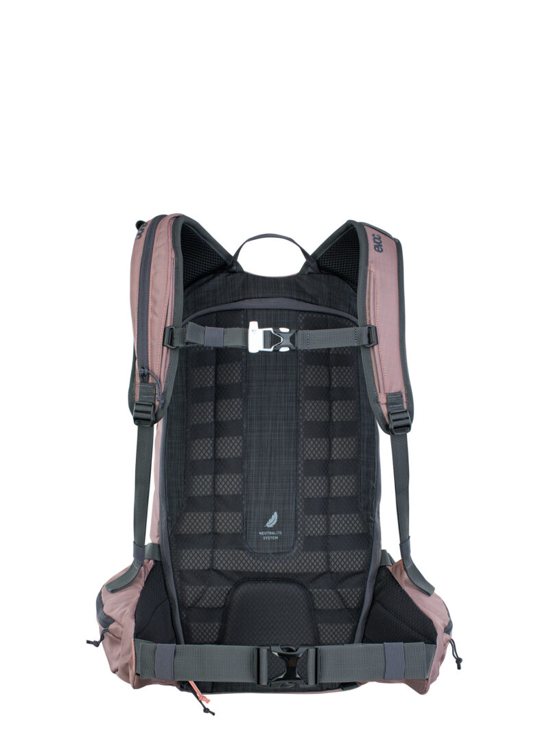 Cumpăra Rucsac schi de tura Evoc Line 30 - dusty pink