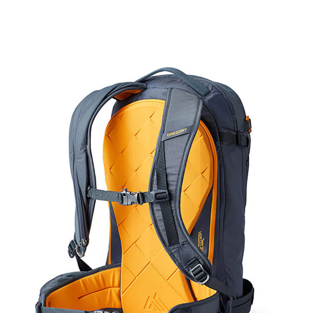 Rucsac schi de tura Gregory Targhee 26 - alaska blue preţ