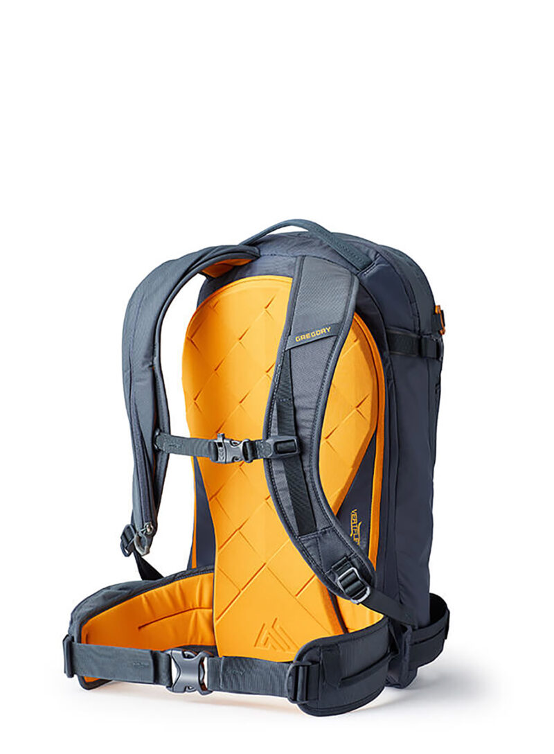 Rucsac schi de tura Gregory Targhee 26 - alaska blue preţ