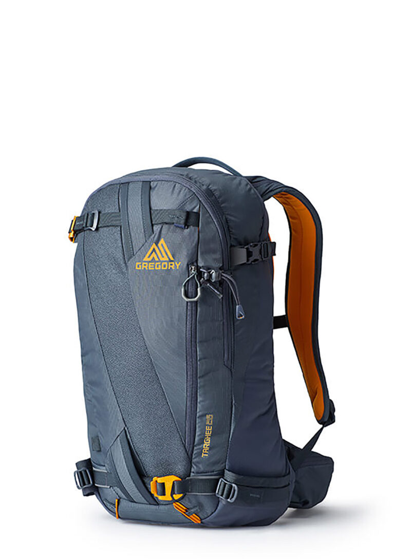 Rucsac schi de tura Gregory Targhee 26 - alaska blue