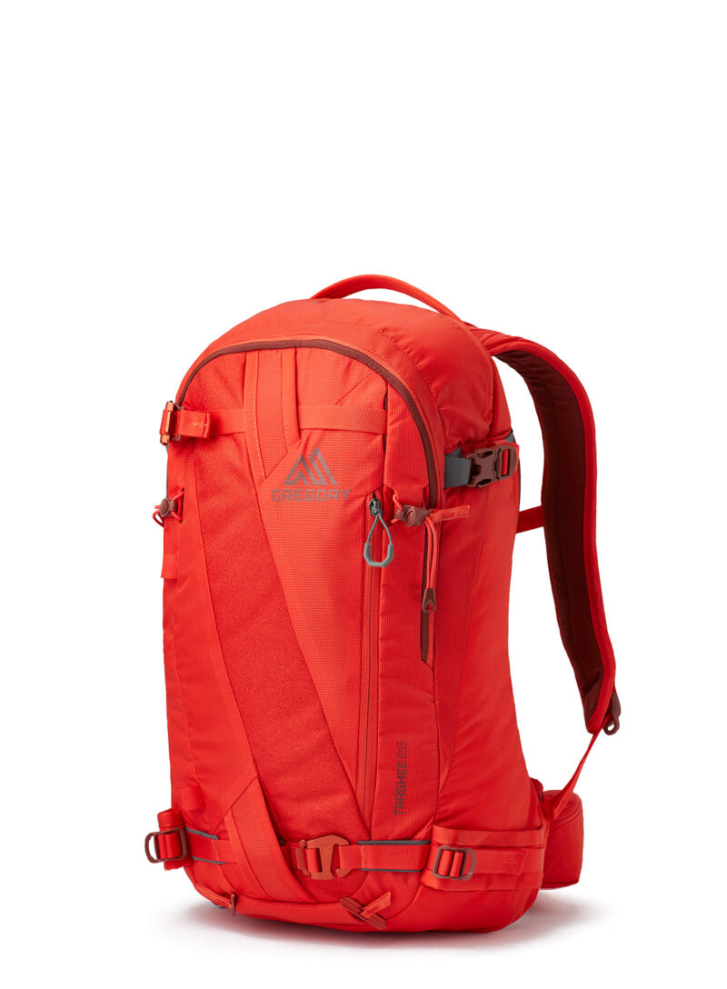 Rucsac schi de tura Gregory Targhee 26 - lava red