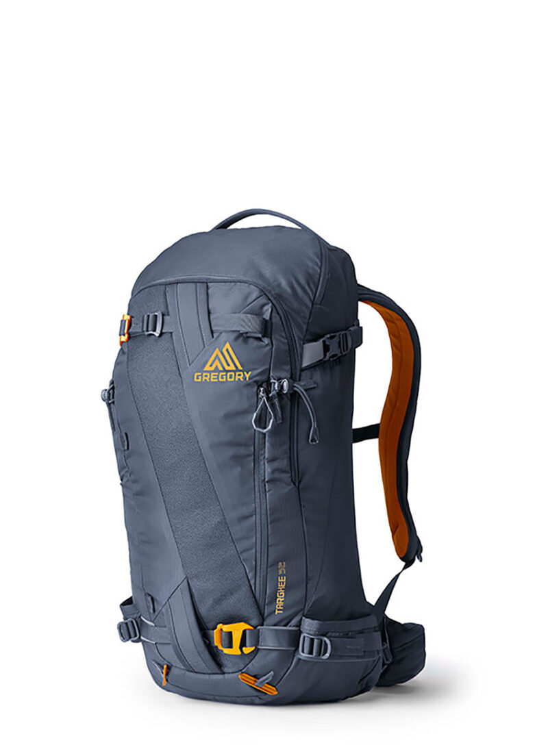 Rucsac schi de tura Gregory Targhee 32 - alaska blue