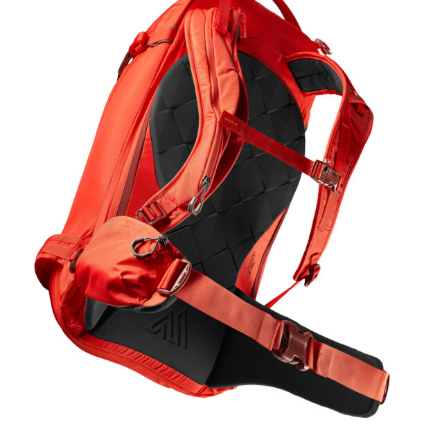 Preţ Rucsac schi de tura Gregory Targhee 32 - lava red