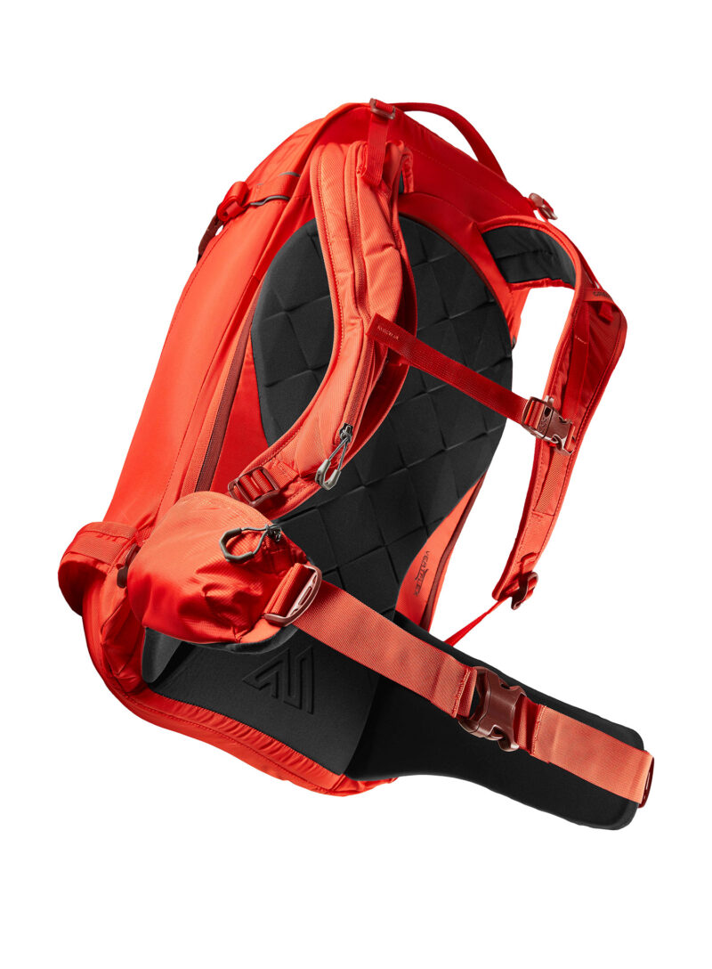 Preţ Rucsac schi de tura Gregory Targhee 32 - lava red