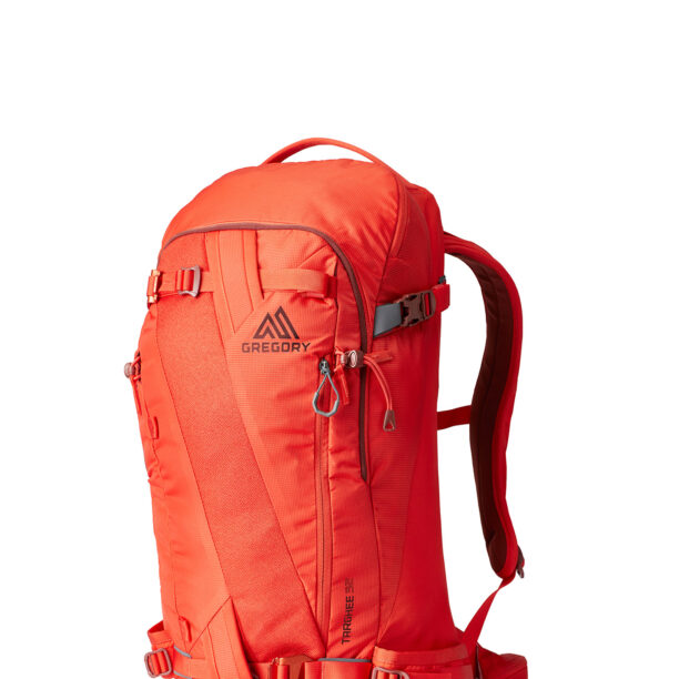 Rucsac schi de tura Gregory Targhee 32 - lava red