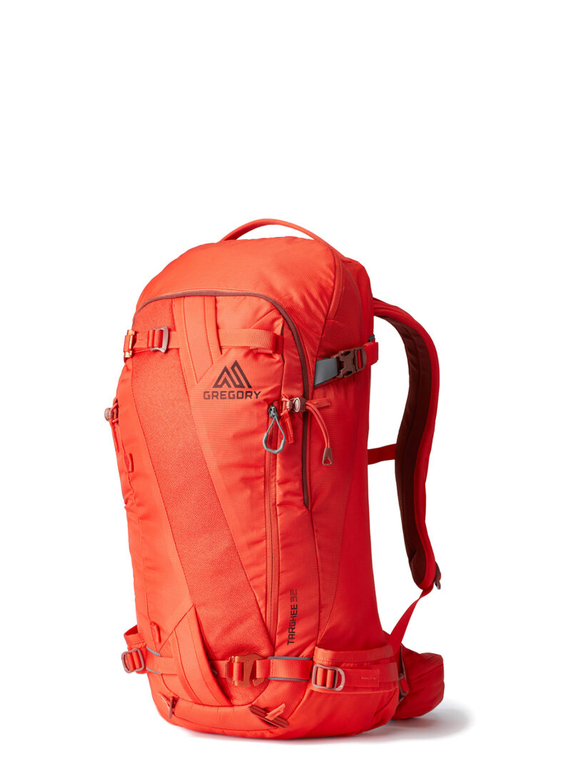 Rucsac schi de tura Gregory Targhee 32 - lava red