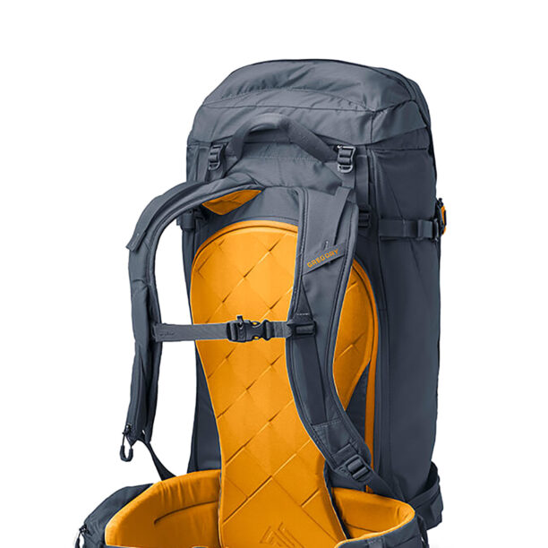 Rucsac schi de tura Gregory Targhee 45 - alaska blue preţ