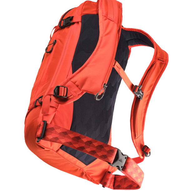 Cumpăra Rucsac schi de tura Gregory Verte 18 - apres orange