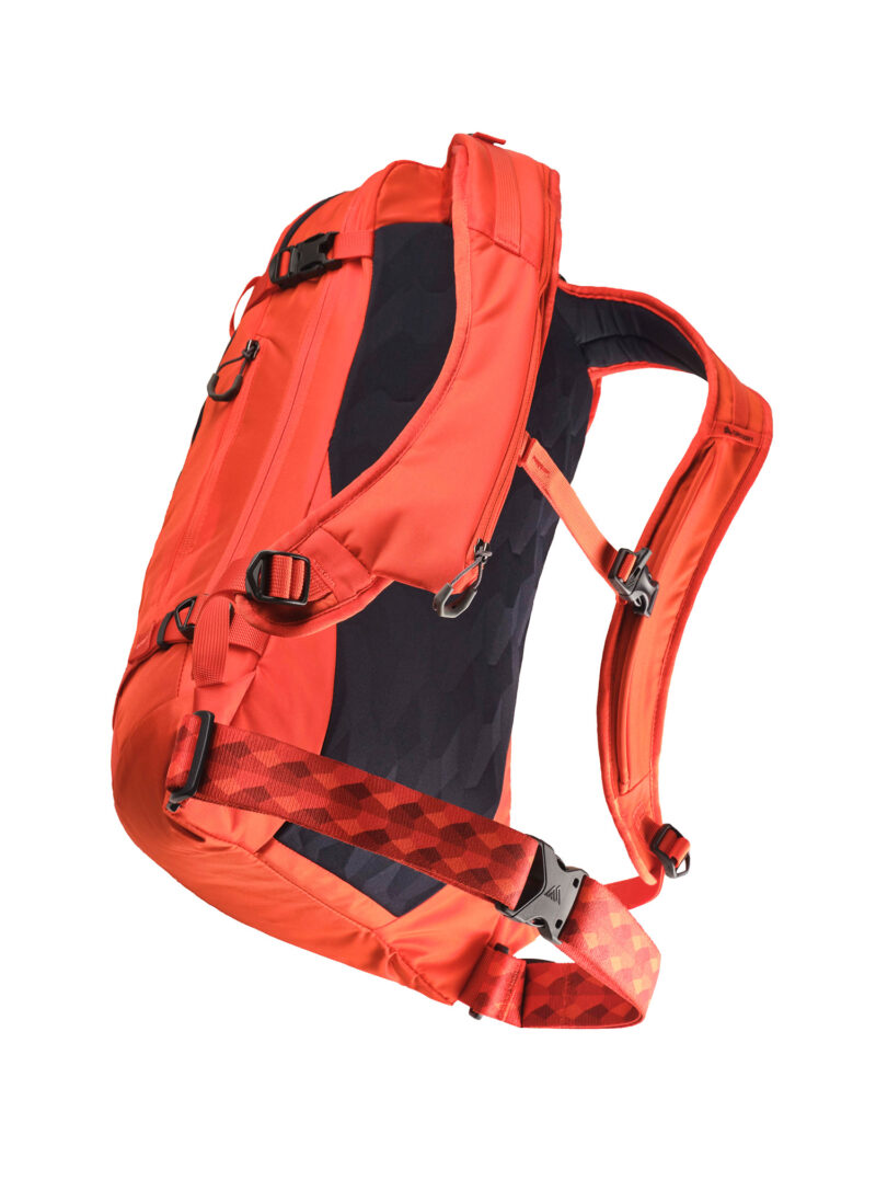 Cumpăra Rucsac schi de tura Gregory Verte 18 - apres orange