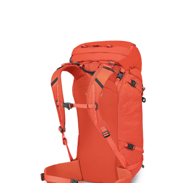 Rucsac schi de tura Osprey Mutant 38 - mars orange preţ