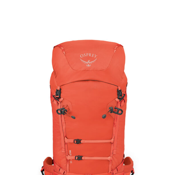 Cumpăra Rucsac schi de tura Osprey Mutant 38 - mars orange