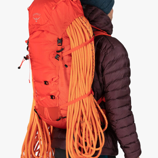 Original Rucsac schi de tura Osprey Mutant 38 - mars orange