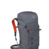 Rucsac schi de tura Osprey Mutant 38 - tungsten grey