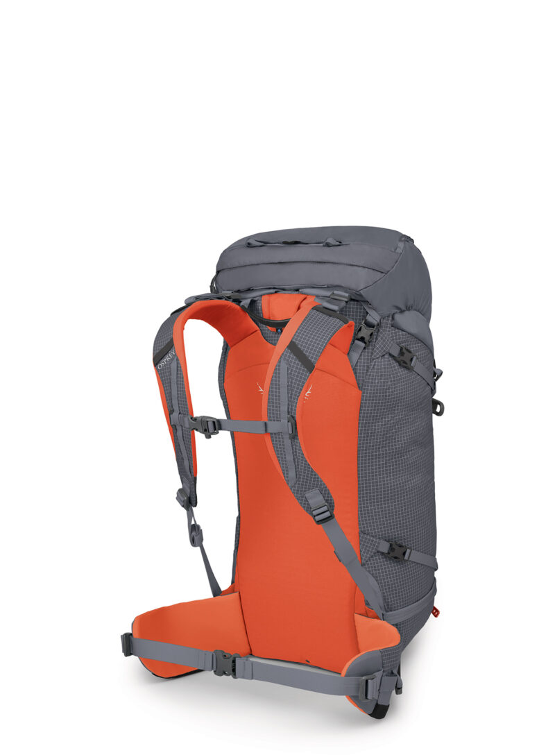 Cumpăra Rucsac schi de tura Osprey Mutant 38 - tungsten grey