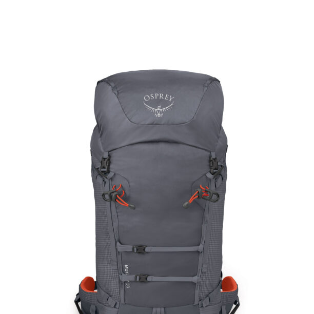 Original Rucsac schi de tura Osprey Mutant 38 - tungsten grey