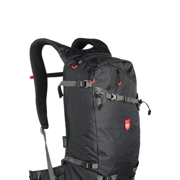 Rucsac schi de tura Pajak Extreme 26 - black