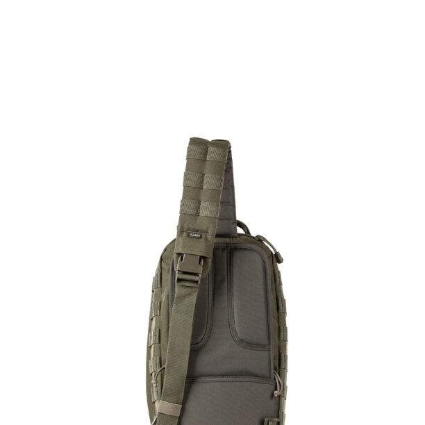 Rucsac tactic 5.11 Rush Moab 8 Sling Pack 13L - ranger green preţ