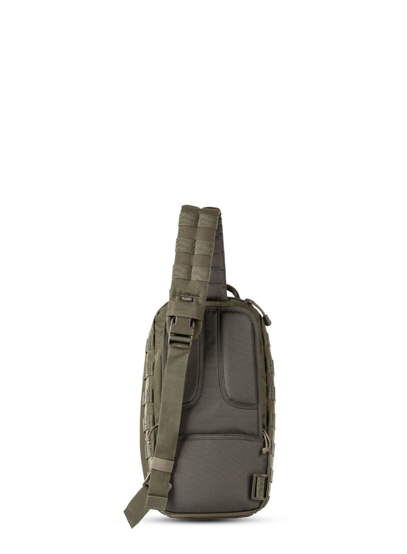 Rucsac tactic 5.11 Rush Moab 8 Sling Pack 13L - ranger green preţ