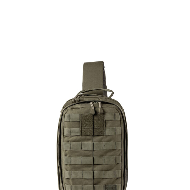 Cumpăra Rucsac tactic 5.11 Rush Moab 8 Sling Pack 13L - ranger green