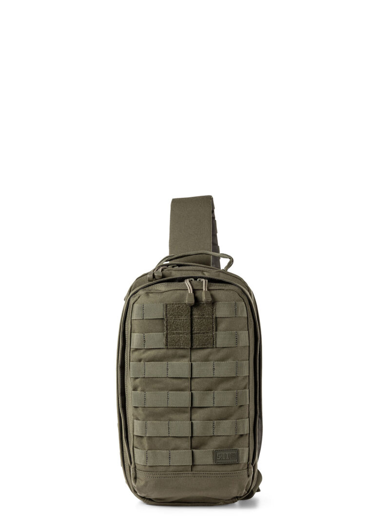 Cumpăra Rucsac tactic 5.11 Rush Moab 8 Sling Pack 13L - ranger green