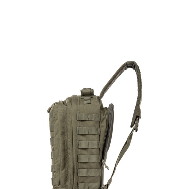 Preţ Rucsac tactic 5.11 Rush Moab 8 Sling Pack 13L - ranger green