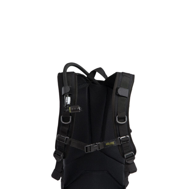 Rucsac tactic Source Commander 10L - black preţ