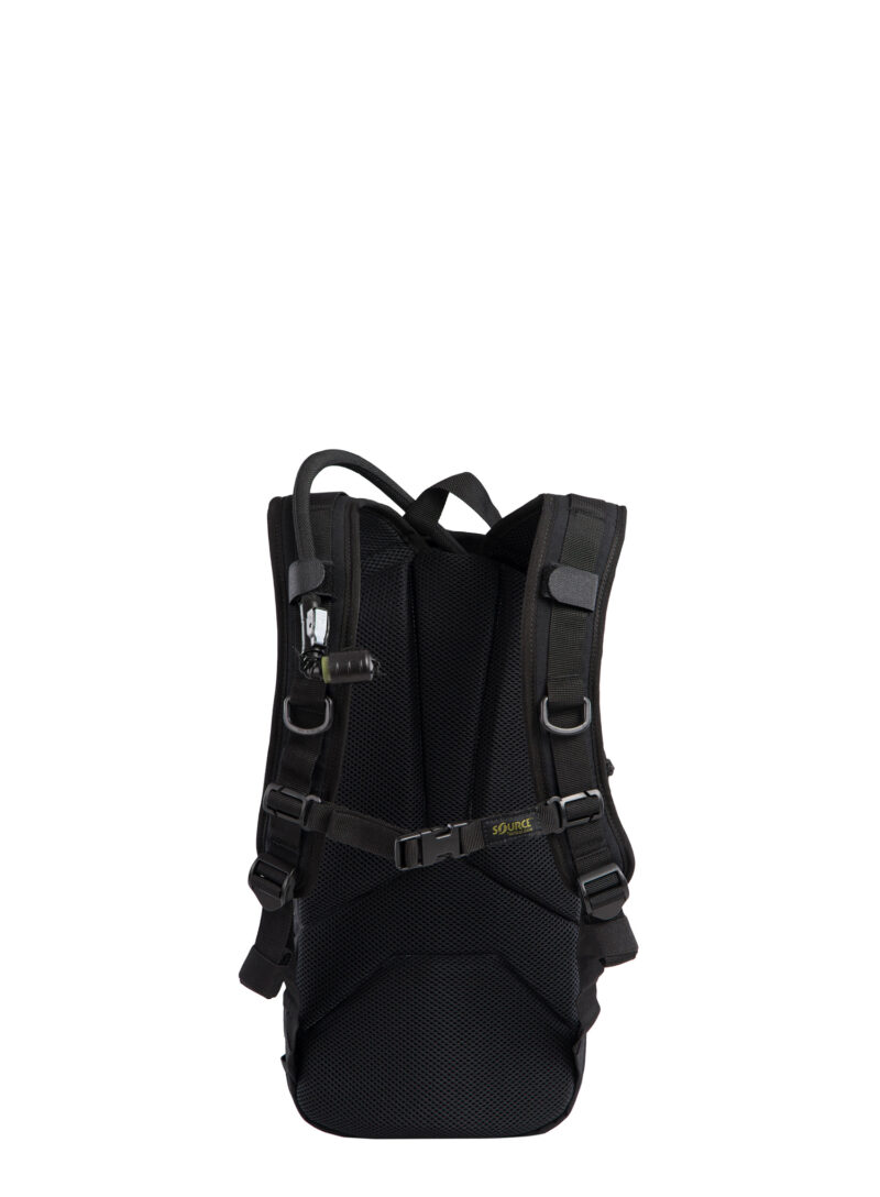 Rucsac tactic Source Commander 10L - black preţ