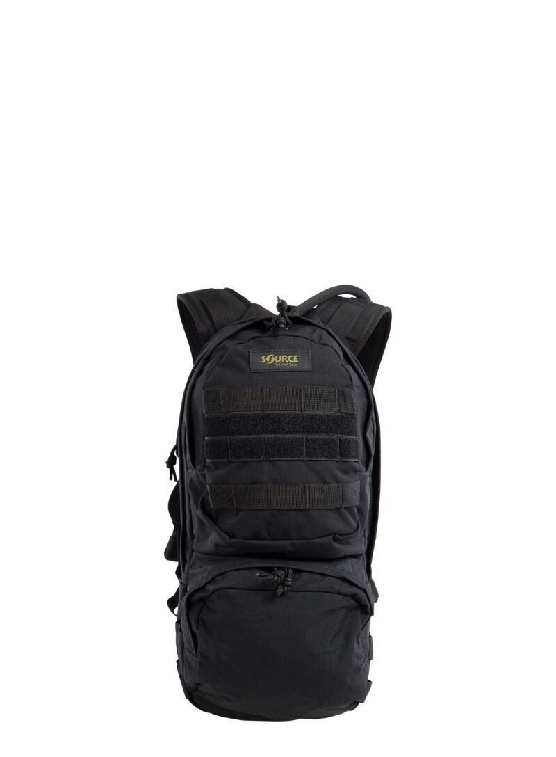 Cumpăra Rucsac tactic Source Commander 10L - black