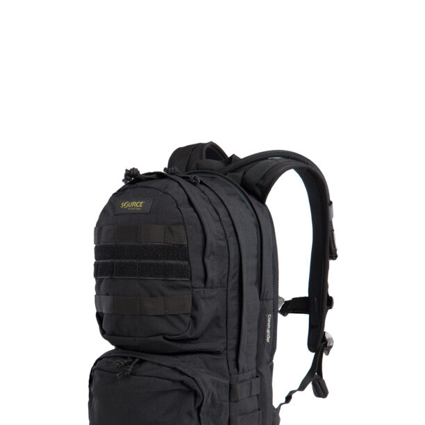 Rucsac tactic Source Commander 10L - black