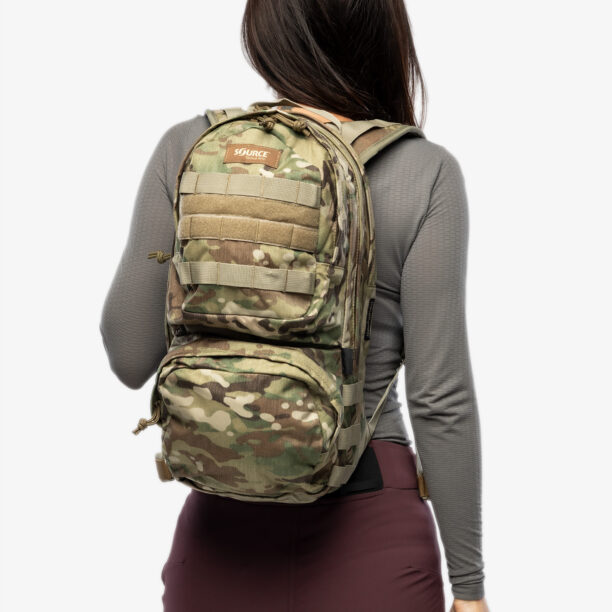 Rucsac tactic Source Commander 10L - multicam preţ