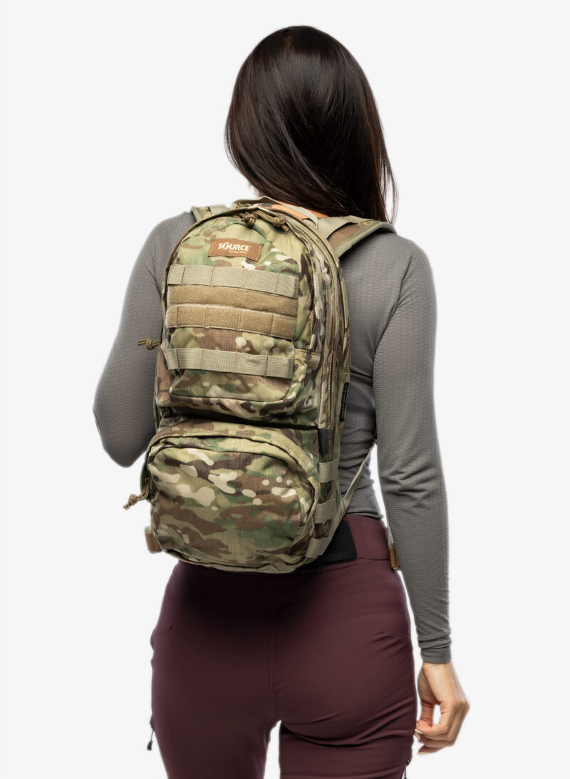 Rucsac tactic Source Commander 10L - multicam preţ