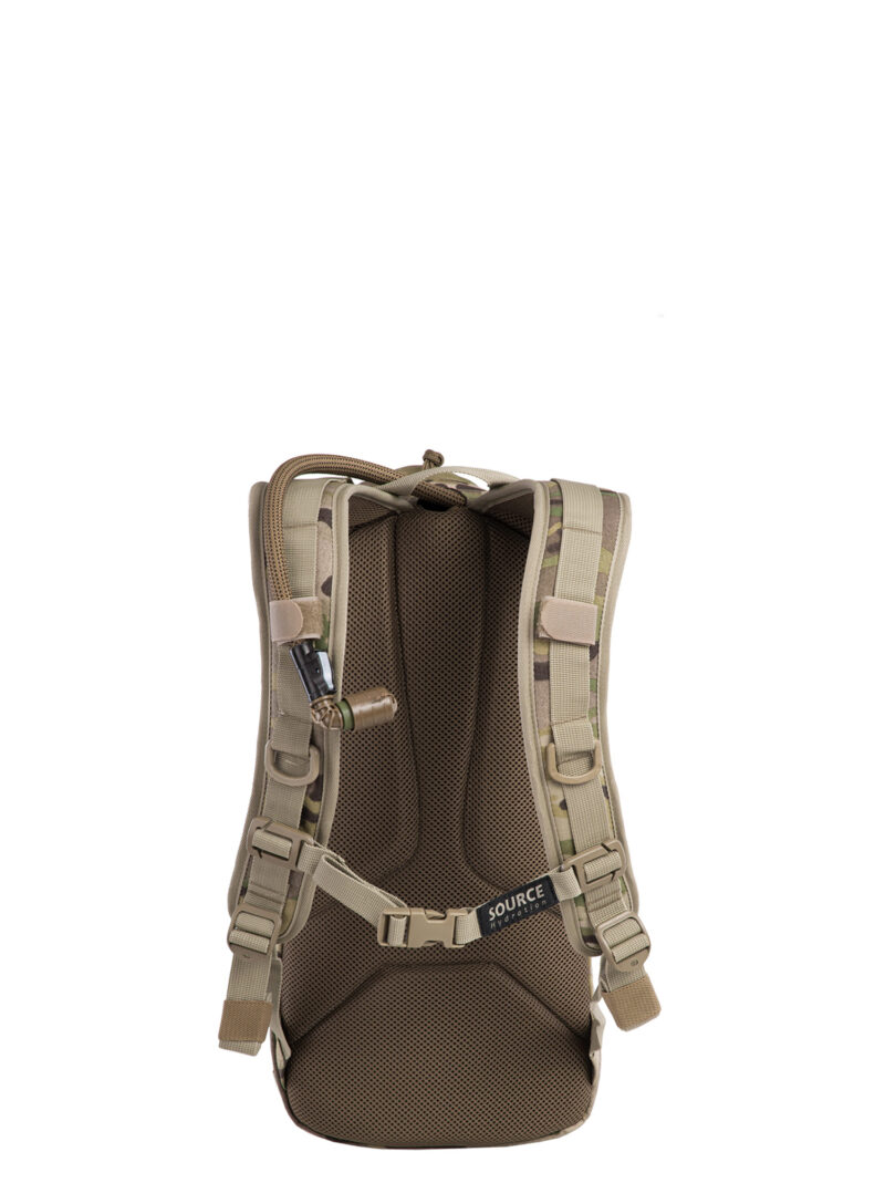 Cumpăra Rucsac tactic Source Commander 10L - multicam