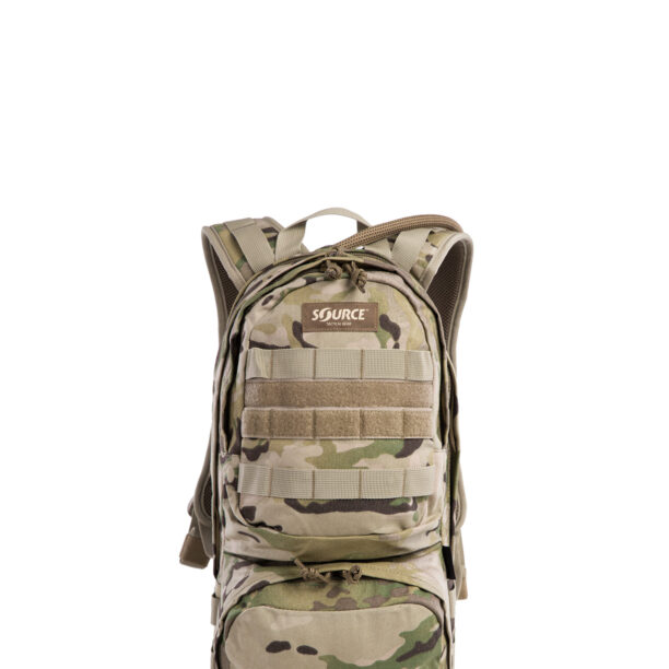 Preţ Rucsac tactic Source Commander 10L - multicam