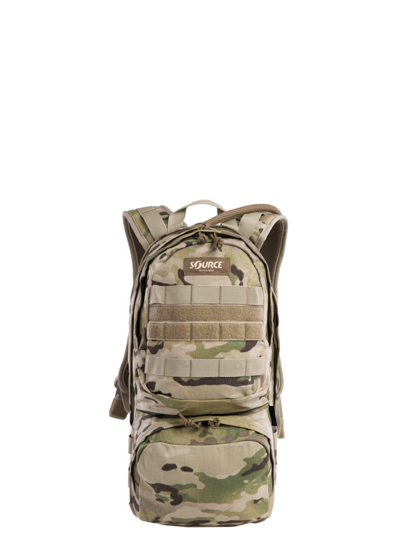 Preţ Rucsac tactic Source Commander 10L - multicam