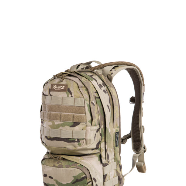 Rucsac tactic Source Commander 10L - multicam