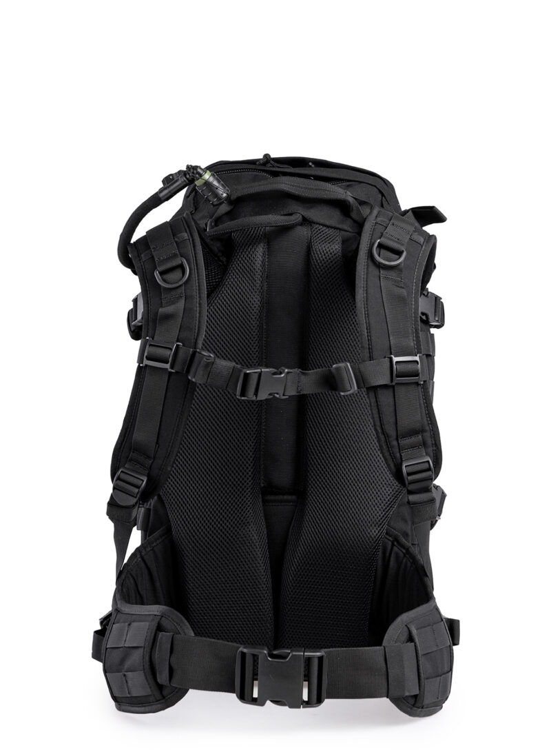 Rucsac tactic Source Double D 45L - black preţ