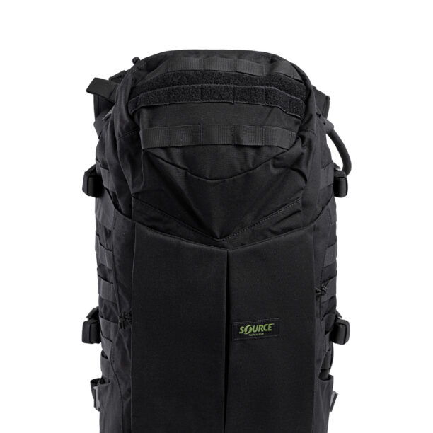 Cumpăra Rucsac tactic Source Double D 45L - black