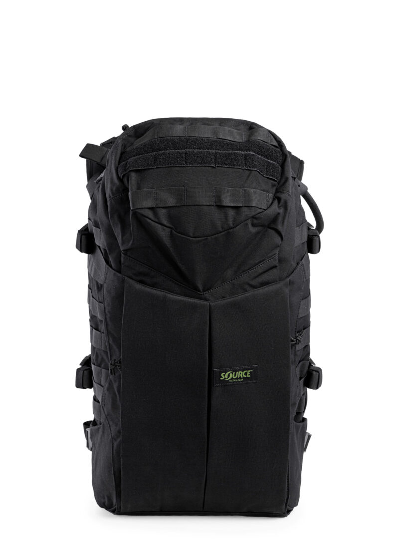 Cumpăra Rucsac tactic Source Double D 45L - black