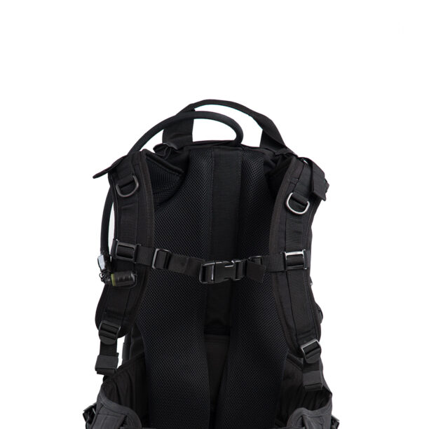 Rucsac tactic Source Source Patrol 35L - black preţ