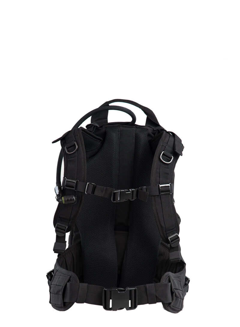 Rucsac tactic Source Source Patrol 35L - black preţ