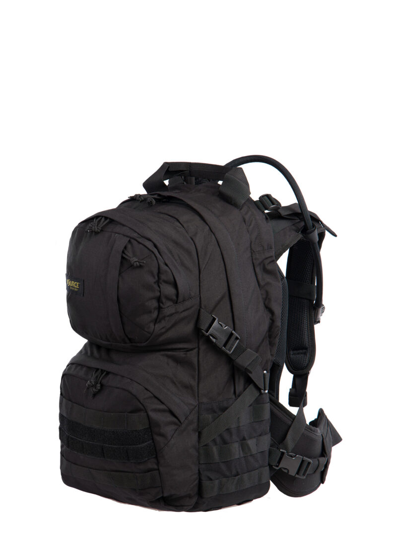 Rucsac tactic Source Source Patrol 35L - black