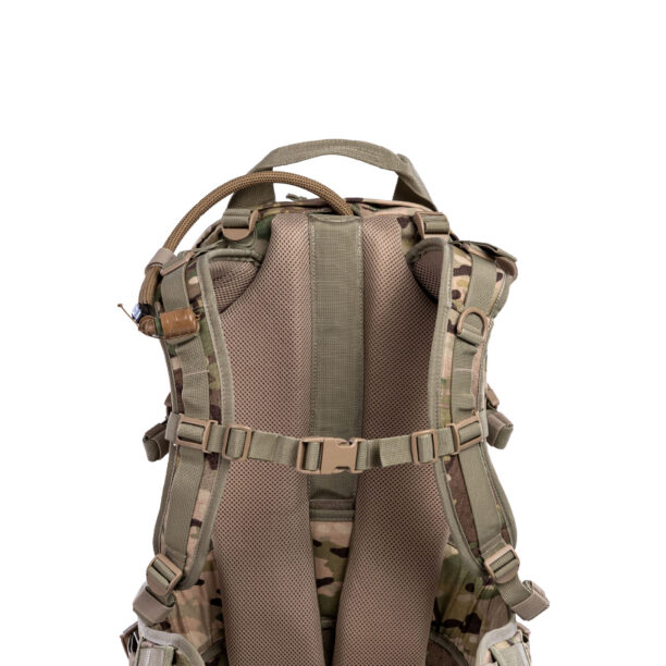 Rucsac tactic Source Source Patrol 35L - multicam preţ