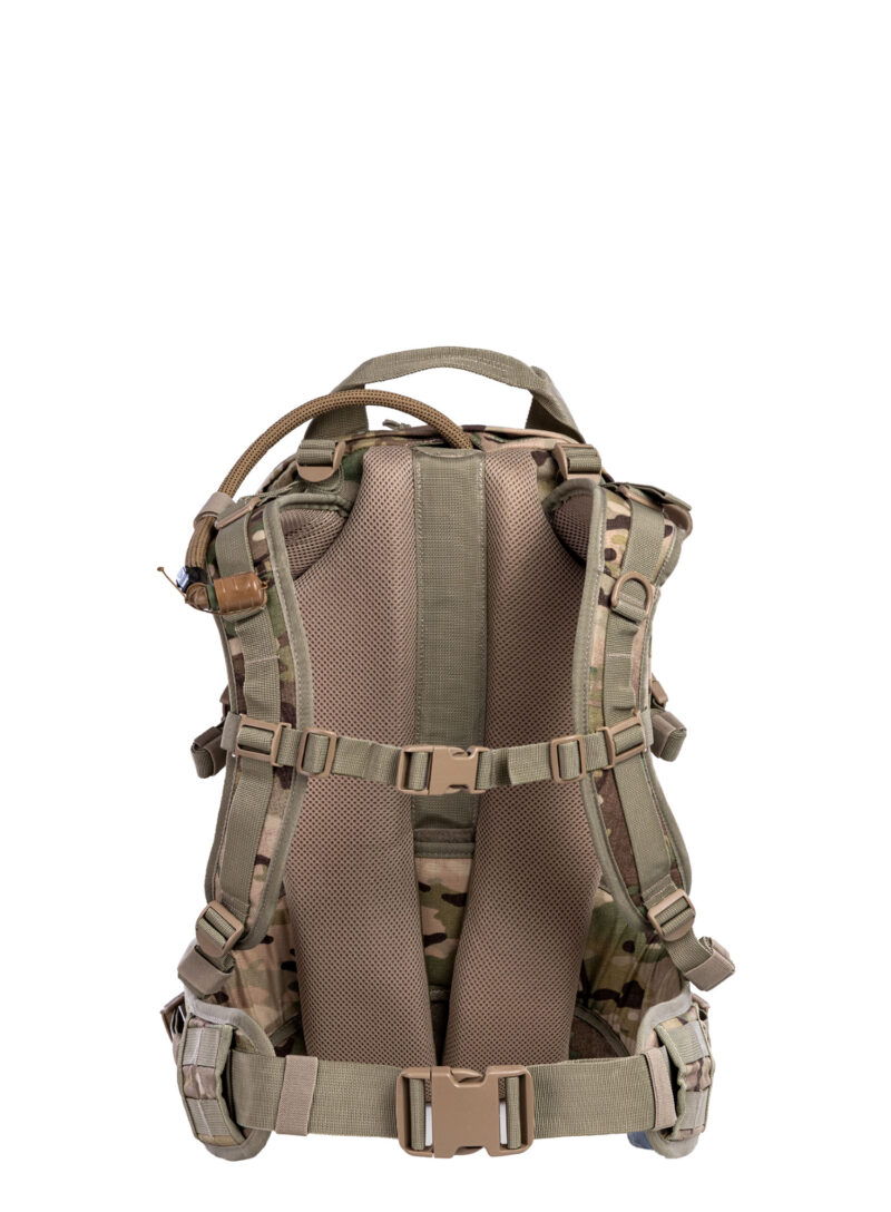 Rucsac tactic Source Source Patrol 35L - multicam preţ