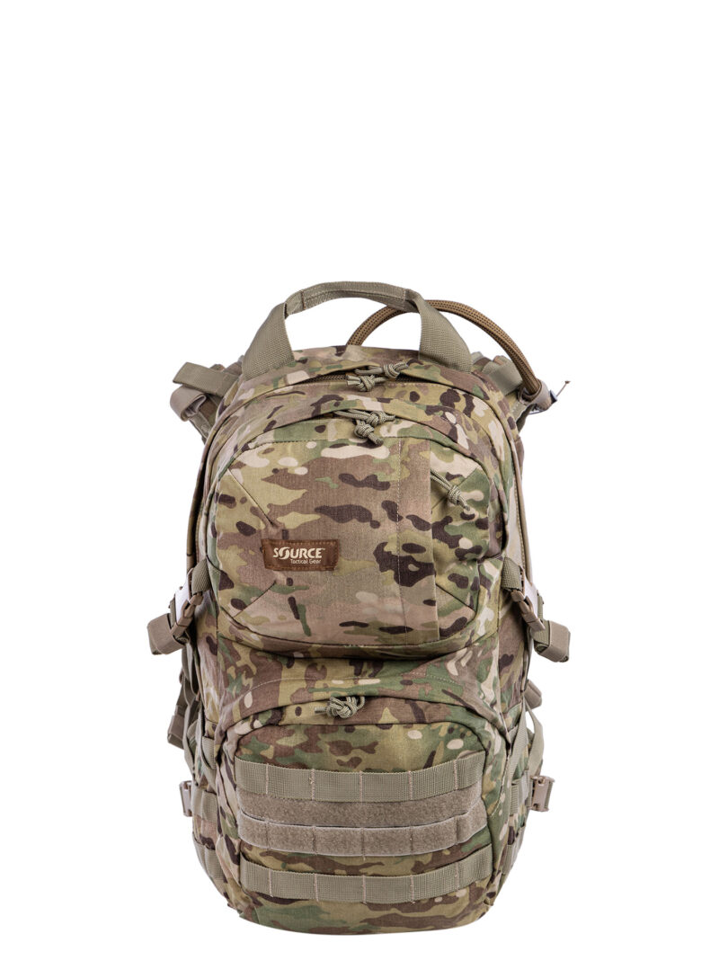 Cumpăra Rucsac tactic Source Source Patrol 35L - multicam