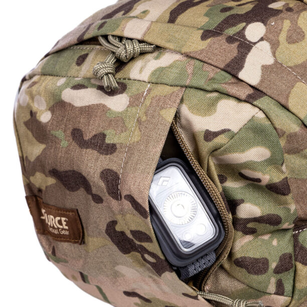 Original Rucsac tactic Source Source Patrol 35L - multicam