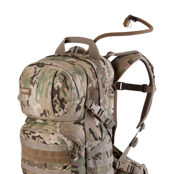 Rucsac tactic Source Source Patrol 35L - multicam