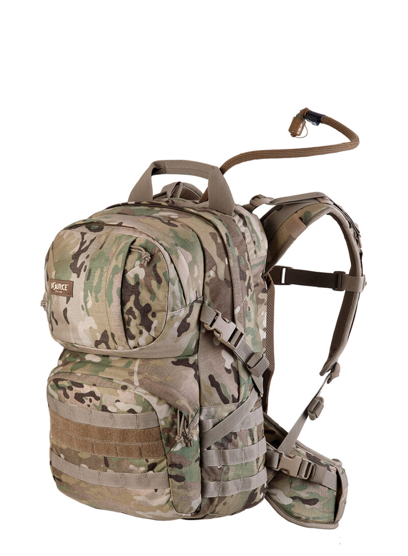 Rucsac tactic Source Source Patrol 35L - multicam