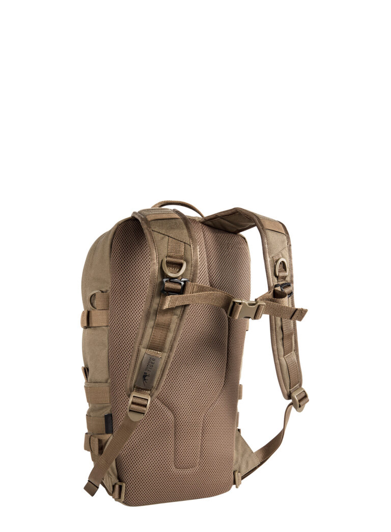 Rucsac tactic Tasmanian Tiger Essential Pack L MK II - coyote brown preţ